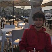 Offro lezioni di Matematica, Fisica e Programmazione per studenti di scuole medie e superiori.