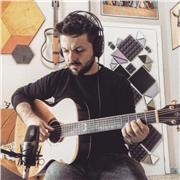 Insegnante di chitarra, solfeggio, educazione musicale, laboratorio audio-visuale