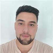 Brahian Da Silva