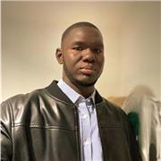 Étudiant en Master 1 à Aix-Marseille-Université.
Je donne des cours d’arabe pour les élèves et des personnes désirant apprendre….