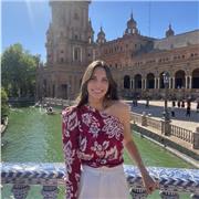 Doy clases adaptadas al nivel de cada alumno y de forma lúdica y divertida.
