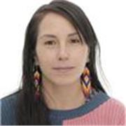 Licenciada en Educación comunitaria con énfasis en derechos humanos