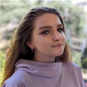 Cours d’anglais en ligne – enfants, ados, adultes | Professeure certifiée TEFL avec experience