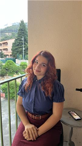 Carla-Marie