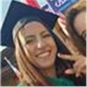 Ho studiato all'estero per più di 3 anni (magistrale finita e dottorato in corso). C1 TOEFL!