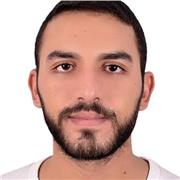 Teacher of English giving classes to children, teens or adults