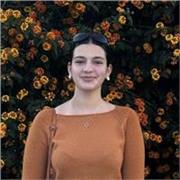 Profesora con nivel de ingles B2 imparte clases a alumnos hasta 2º de Bachillerato online.