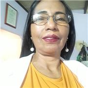 Profesional en Psicología, especializada, Maestra Bachiller; Nivel Elemental y Básico de Frances entre otros