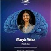 Psicóloga profesional dispuesta a apoyar en cualquier área requerida.