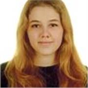 Profesora de Historia apta para cualquier nivel. Primaria-Bachillerato.