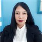 Ingeniera con maestría hablo inglés y francés. Cuento con disponibilidad