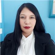 Ingeniera con maestría hablo inglés y francés. Cuento con disponibilidad