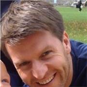 Simon Evans