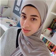 GCSE Biology and Chemistry tuition from a passionate tutor!