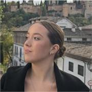 Profesora de apoyo escolar, ESO y Bachillerato (selectividad incluida) o preparación de Cambridge, Trinity (nivel B1 o menor)