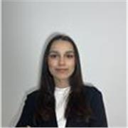 Profesional del mundo de la comunicación especializada en entornos digitales 