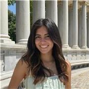 Profesora de ingles apta para todas las edades y niveles