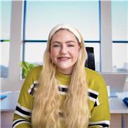 Online English Teacher