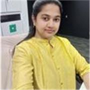 I am a private tutor who have 5 years of experience in online teaching.