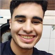 Profesor de árabe para alumnos mayores de 16 años