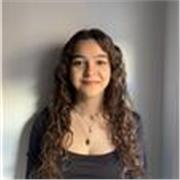 Actual estudiante universitaria y cursando el B2 de inglés.