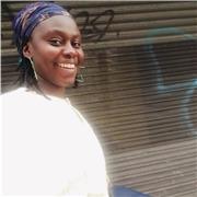Itunu Famuyiwa