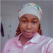 Étudiante M1 Audit et contrôle de gestion, disponible pour la garde d’enfants, soutiens scolaires et cours particuliers.