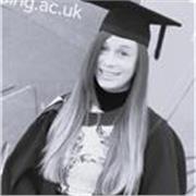 Native English speaker with extensive experience in academic study and 17 years’ experience in professional roles within the Unite