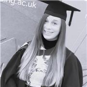 Native English speaker with extensive experience in academic study and 17 years’ experience in professional roles within the U.K