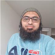 Muhammad Saad