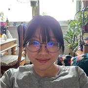 I am a warm and enthusiastic individual who is happy to help students in their English learning journey!