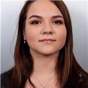 Englisch-Tutorin für Kinder ab 5 Jahre und Erwachsene