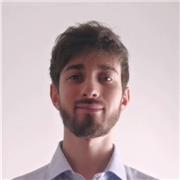 Estaría disponible para chicos y adultos, soy italiano y estudié idiomas en Italia.
Puedo darla online pero también presencial en Murcia