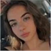 Estudiante de Educación Social.
Doy clases particulares desde hace cinco años tanto a primaria como a la ESO.
Sobre todo doy clases de matemáticas y física y química pero también del resto de asignaturas
