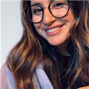 Insegnante Madrelingua di italiano per persone di tutte le età!