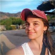 Profesora de español para niños, jóvenes y adultos