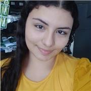 Profesora de español que imparte clases a todos las edades