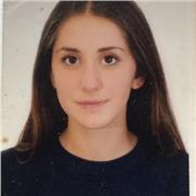 offro un aiuto per i compiti ai bambini delle elementari e ripetizioni di matematica per i ragazzi delle medie/ superiori
