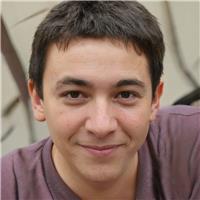 Fabian Informatiklehrer in Salzburg Stadt