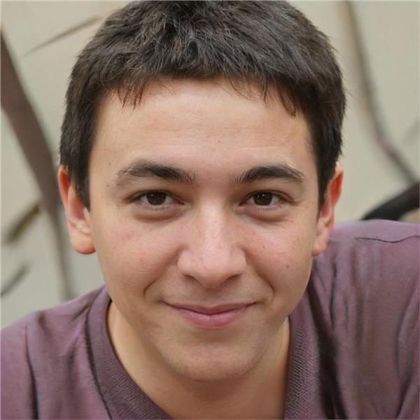 Fabian Informatiklehrer in Salzburg Stadt