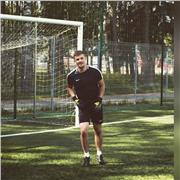 Football lessons for children’s at all ages