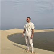 Profesor de Ed. primaria y E.F. con experiencia en centros bilingües y de clases particulares. Todas las materias y actv. físicas