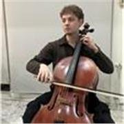 Disfruta tocando el violonchelo: clases presenciales adaptadas a tu nivel y objetivos 🎶