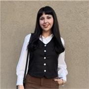 Profesora de Psicología. Profesora de Español