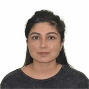To obtain a teaching position where I can utilize my knowledge of advanced teaching methods such as team learning and e-learning