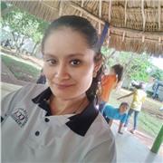 Maestra de apoyo especializado en clases de nivel primaria (online)