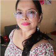 Psicóloga con habilidad para la enseñanza en lengua Castellana y Literatura