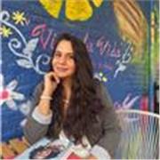 Soy maestra de español especializada en enseñanza del español para extranjeros . Aprende vocabulario ideal para tus viajes y vida