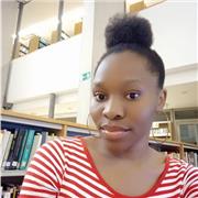 Soy una profesora de inglés única y dotada para personas de diversas edades: niños, adolescentes, adultos con capaz de mejorarles!