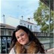 ESTUDIANTE FINANZAS Y CONTABILIDAD EN LA UNIVERSIDAD DE SEVILLA
